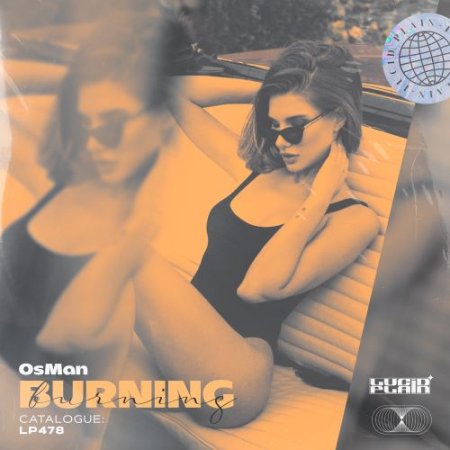 OsMan - Burning