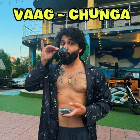 Vaag - Chunga