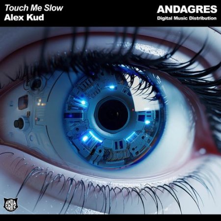 Alex Kud - Touch Me Slow