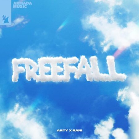 ARTY feat. Rani - Freefall