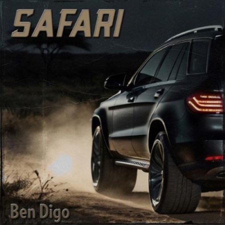 Ben Digo - Safari