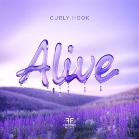 Curly Hook - Alive