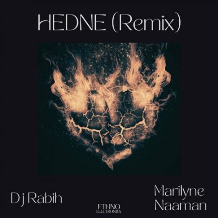 DJ RABIH - Hedne (Remix) (Extended)