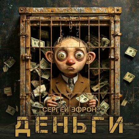 Сергей Эфрон - Деньги