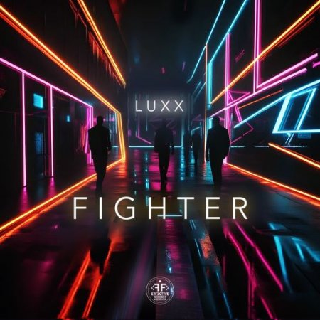 FILV, Luxx - Fighter