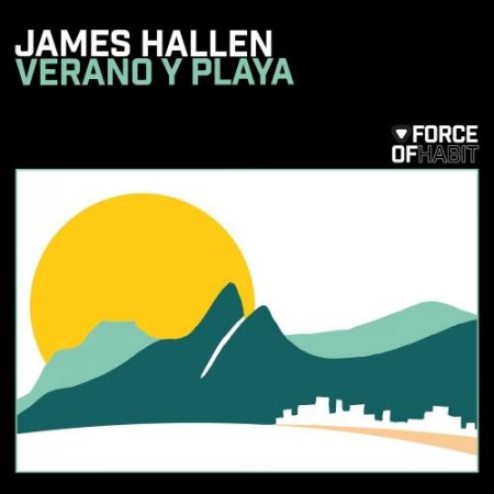 James Hallen - Verano Y Playa