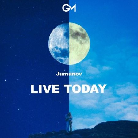 Jumanov - Live Today