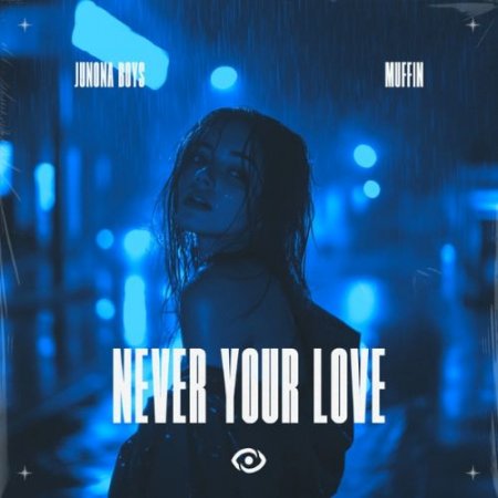 Junona Boys & Muffin - Never Your Love