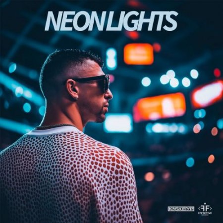 Kaskeiyp - Neon Lights