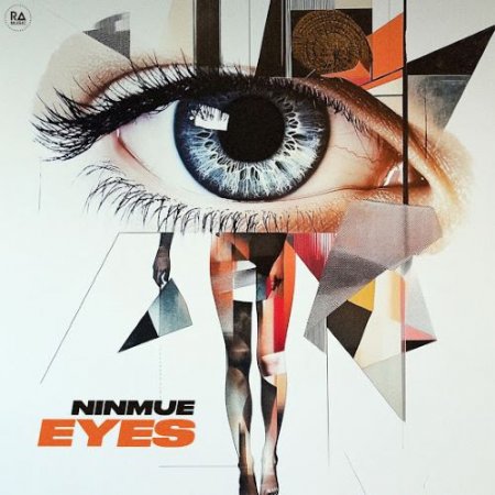 Ninmue - Eyes