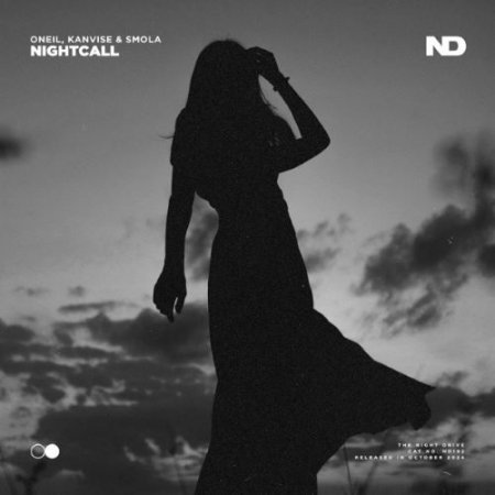 ONEIL, KANVISE & Smola - Nightcall