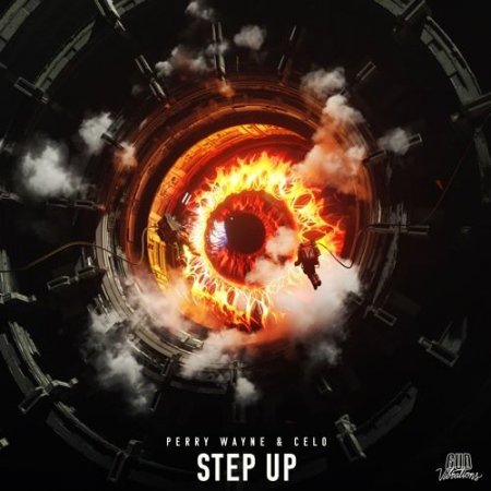 Perry Wayne & CELO - Step Up