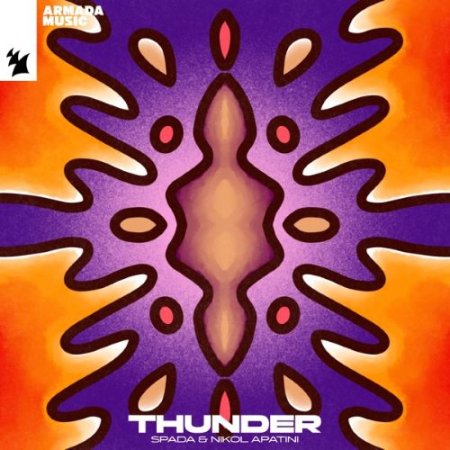 Spada & Nikol Apatini - Thunder