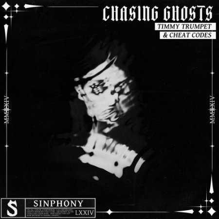 Timmy Trumpet & Cheat Codes - Chasing Ghosts