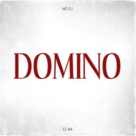 MD DJ feat. El Ma - Domino