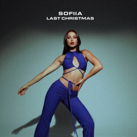 Sofiia - Last Christmas