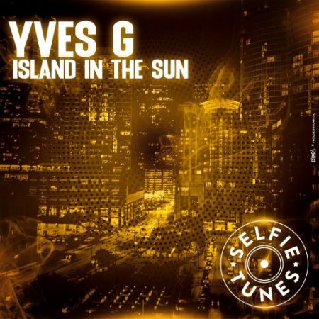 Yves G - Island in the Sun