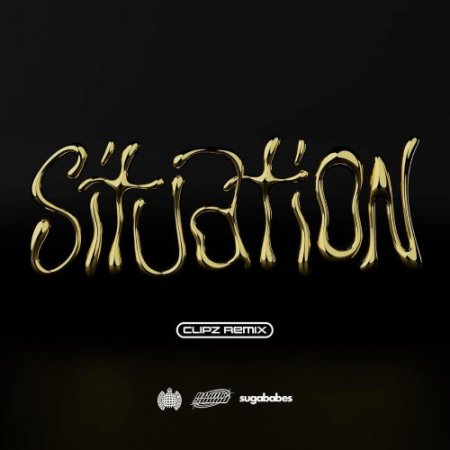 A Little Sound & Sugababes - Situation (CLIPZ Remix)