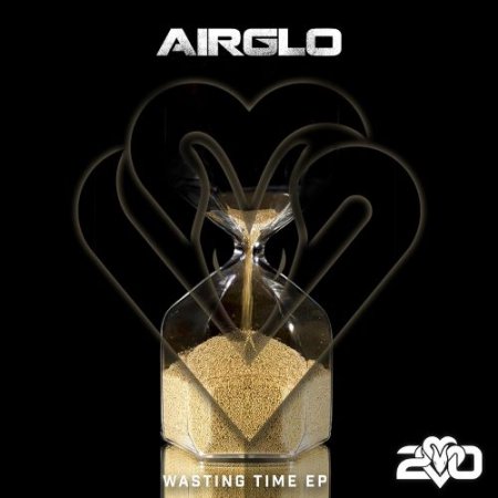 Airglo - Wasting Time