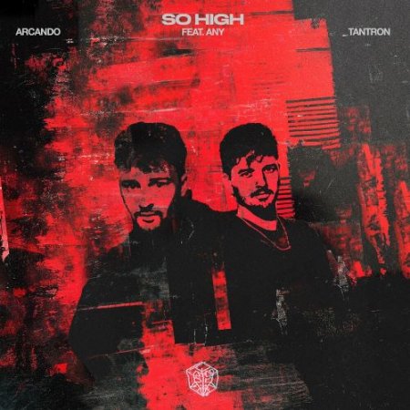 Arcando & Tantron feat. Any - So High