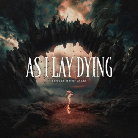 As I Lay Dying - The Void Within