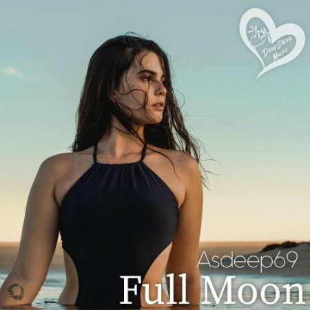 Asdeep69 - Full Moon