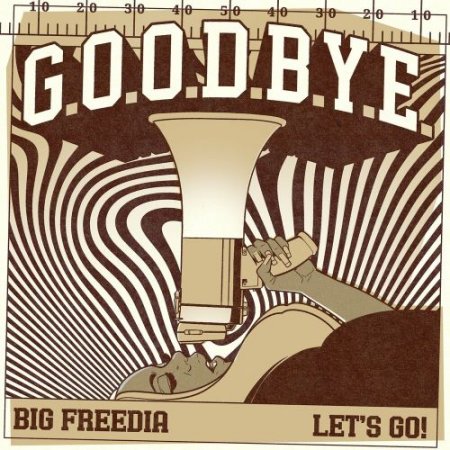 Big Freedia - Lets Go!