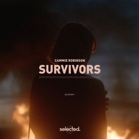 Cammie Robinson - Survivors