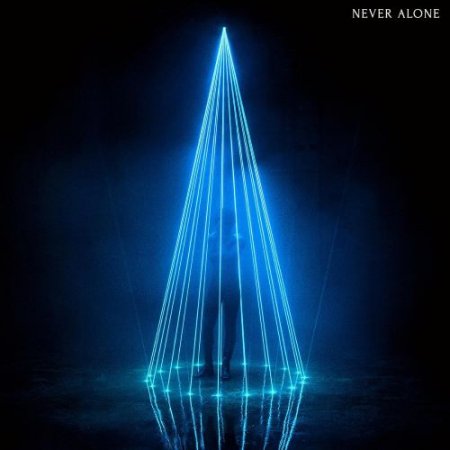 Delta Heavy & Hayley May - Never Alone