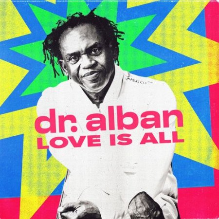 Dr. Alban - Sing Hallelujah! (Sped Up Version)