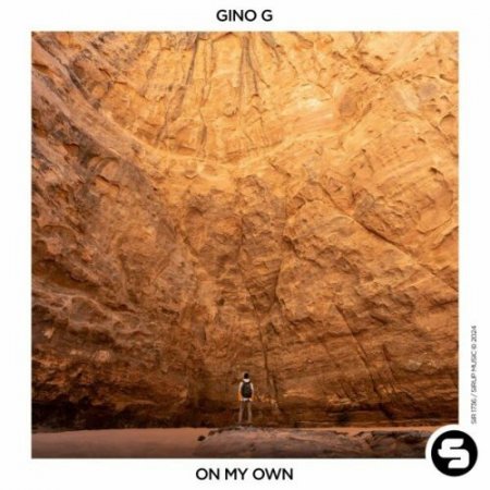 Gino G - On My Own