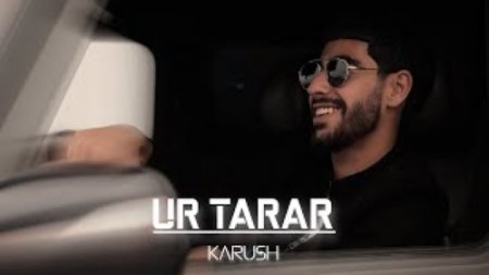 Karush - Ur Tarar (2024)