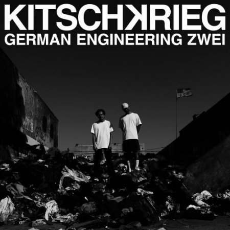 Kitschkrieg & Fridayy & Mariah The Scientist feat. Future - Slow Down