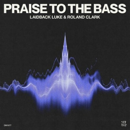 Laidback Luke feat. Roland Clark - Praise To The Bass