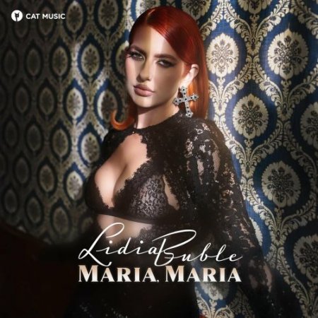 Lidia Buble - Maria Maria