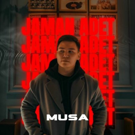 Musa - Jaman adet