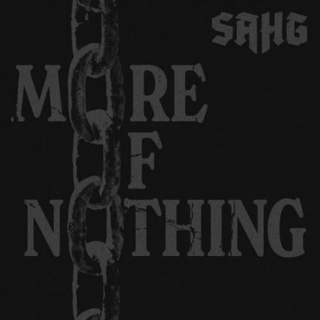 Sahg - Children of the Revolution