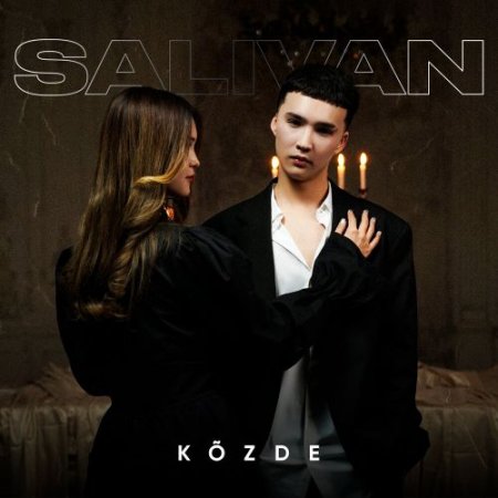 Salivan - Kõzde