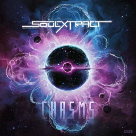 Soul Extract - Entangled