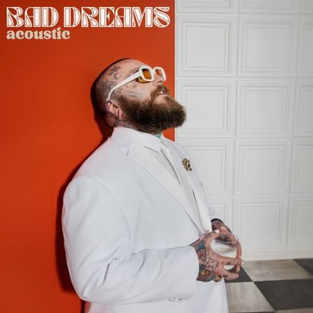 Teddy Swims - Bad Dreams (Acoustic)