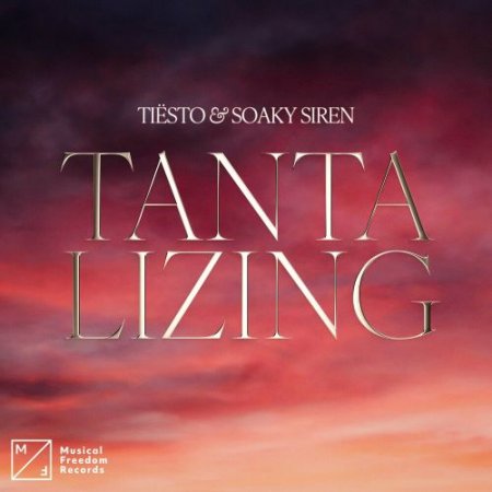 Tiesto feat. Soaky Siren - Tantalizing