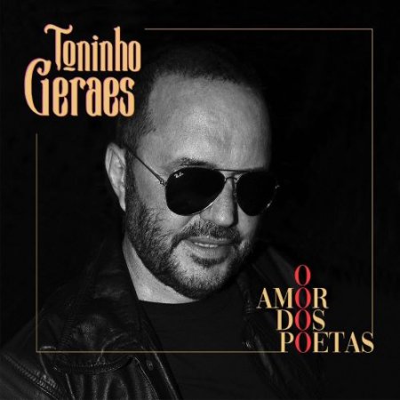 Toninho Geraes - Amor dos Poetas