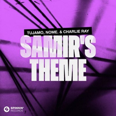 Tujamo feat. Nome. x Charlie Ray - Samirs Theme