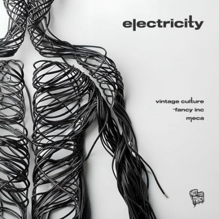 Vintage Culture feat. Fancy Inc & Meca - Electricity