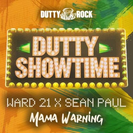 Ward 21 feat. Sean Paul - Mama Warning