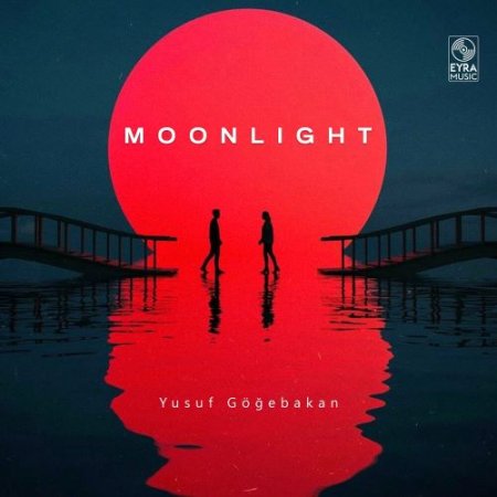 Yusuf Göğebakan - Moonlight