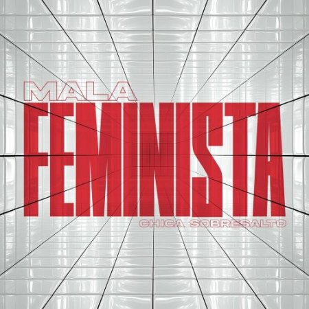 Chica Sobresalto - Mala Feminista