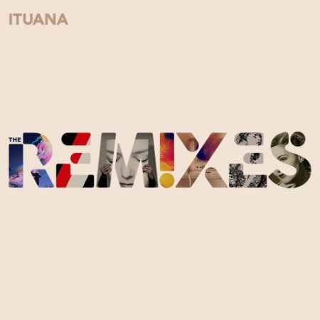 Ituana - Don't Cry (Dataset Remix)