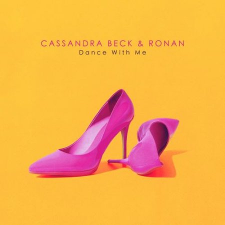 Ronan & Cassandra Beck - Dance With Me