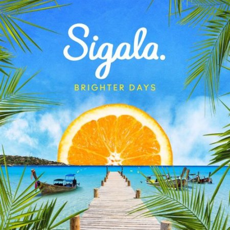 Sigala & Bryn Christopher - Sweet Lovin' (Radio Edit)